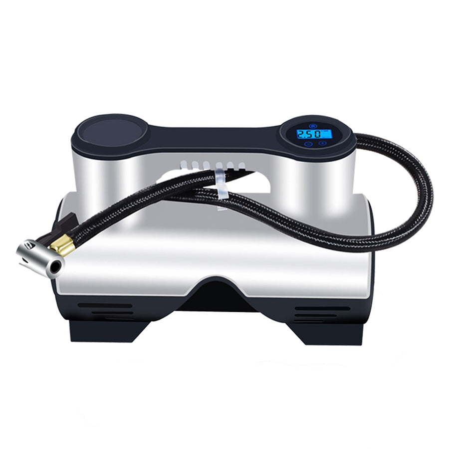 Elite Auto Professional Tire Inflator | منفاخ الإطارات