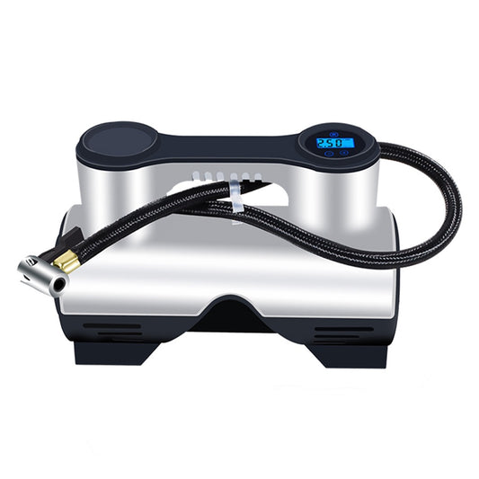 Elite Auto Professional Tire Inflator | منفاخ الإطارات