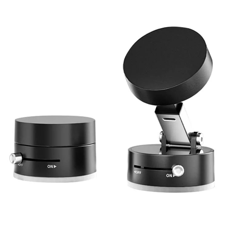 Elite Auto MagSafe Car Holder 360° | حامل هواتف للسياره