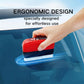 Elite Auto Professional Car Glass Cleaning Brush | فرشاة تنظيف وتلميع زجاج السيارة