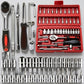 Elite Auto 46-Piece Car Repair Tool Kit | طقم أدوات صيانة السيارات