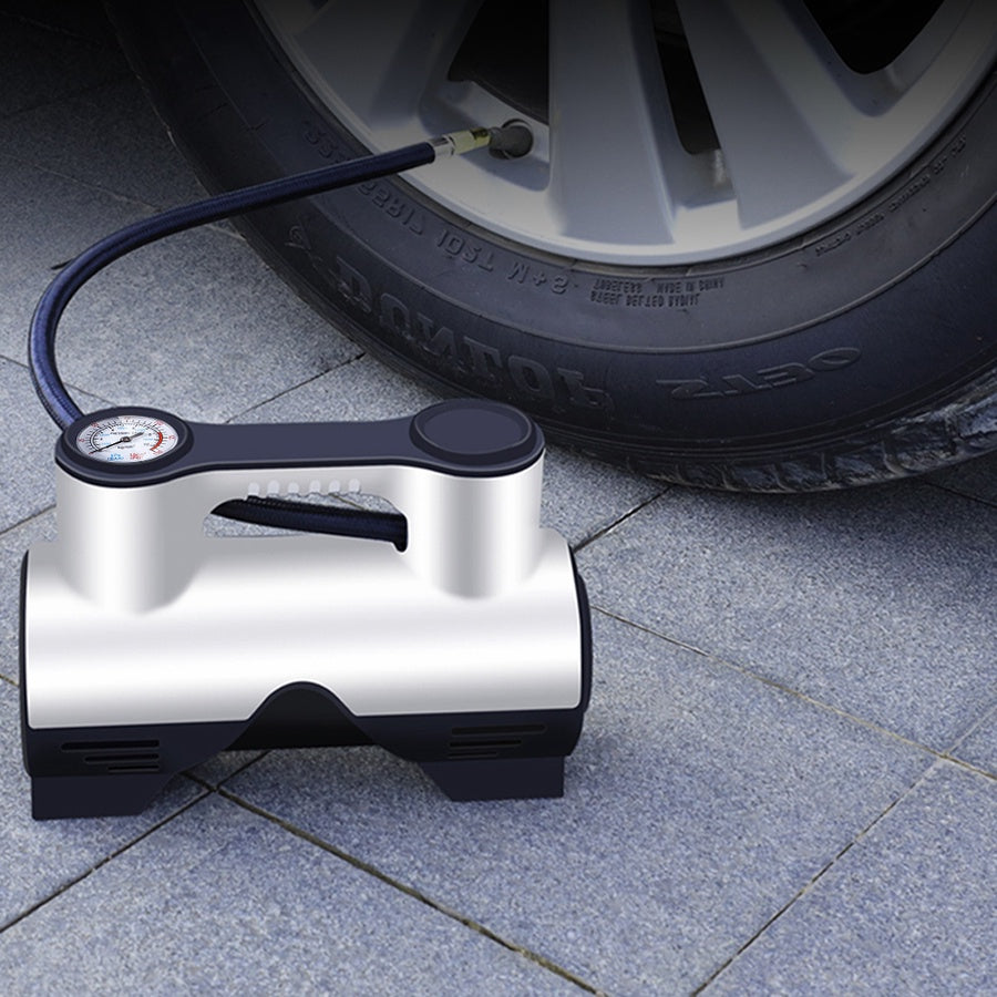 Elite Auto Professional Tire Inflator | منفاخ الإطارات