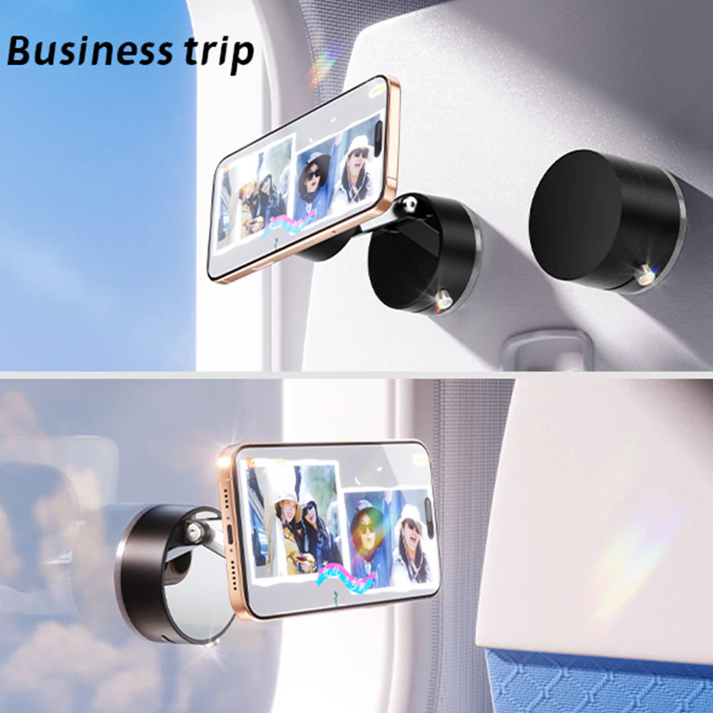 Elite Auto MagSafe Car Holder 360° | حامل هواتف للسياره