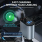 Elite Auto 4-in-1 Fast Car Charger | شاحن سيارة متعدد الوظائف